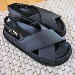Vegan Alohas Sandals